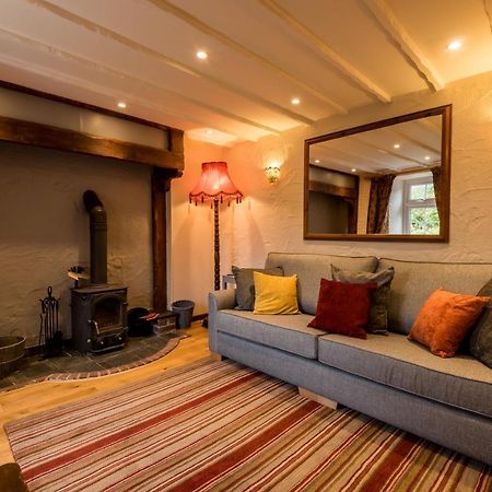 Ramblers Retreat Villa Helston Exterior photo
