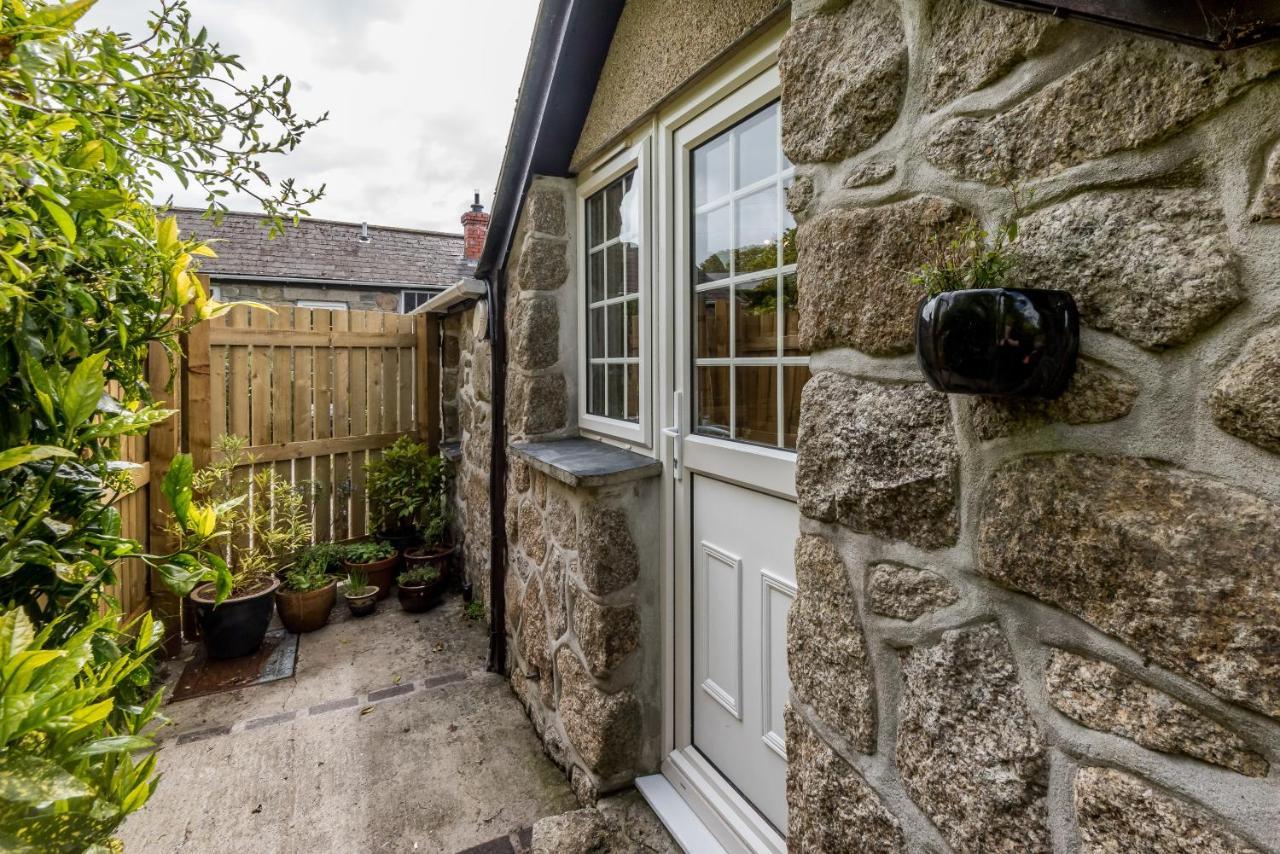 Ramblers Retreat Villa Helston Exterior photo